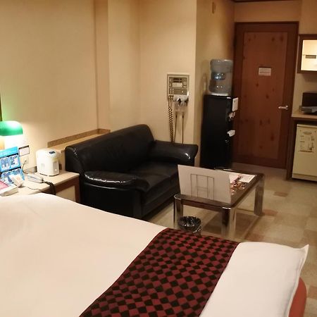 Hotel Dressy (Adults Only) Химеджи Екстериор снимка