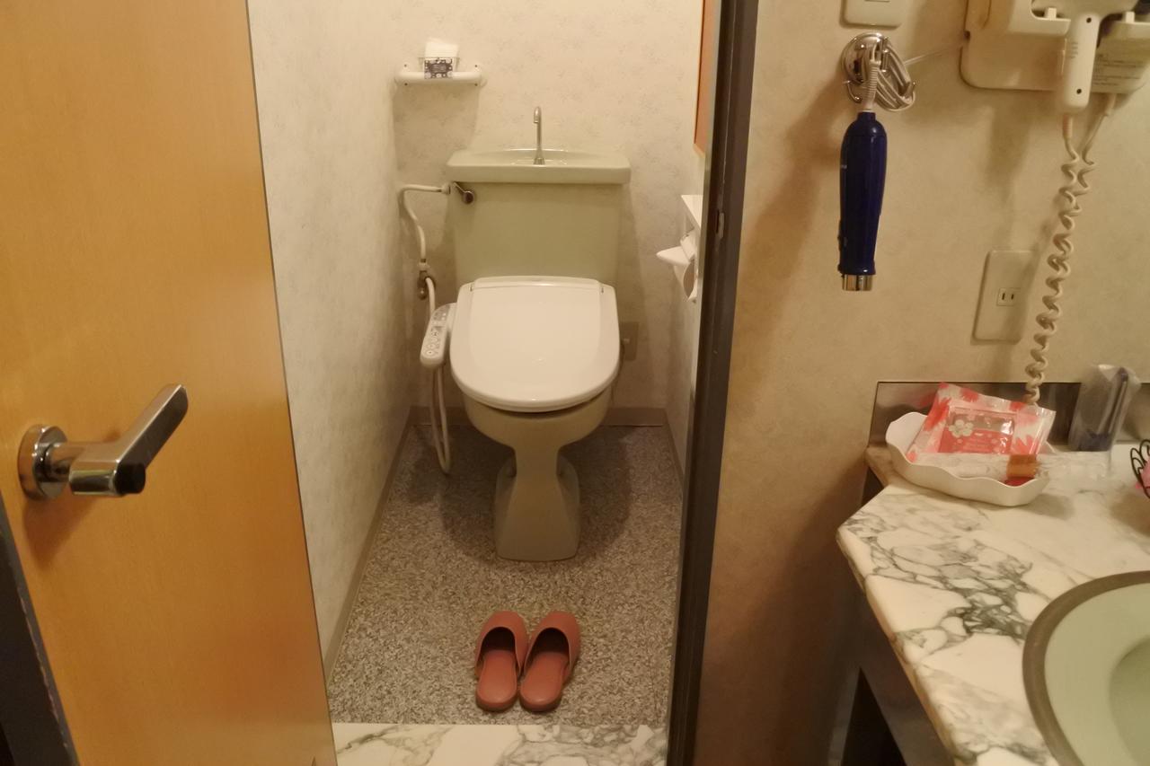 Hotel Dressy (Adults Only) Химеджи Екстериор снимка